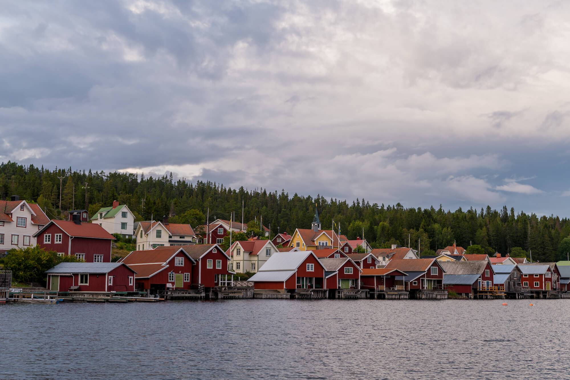 Ulvön
