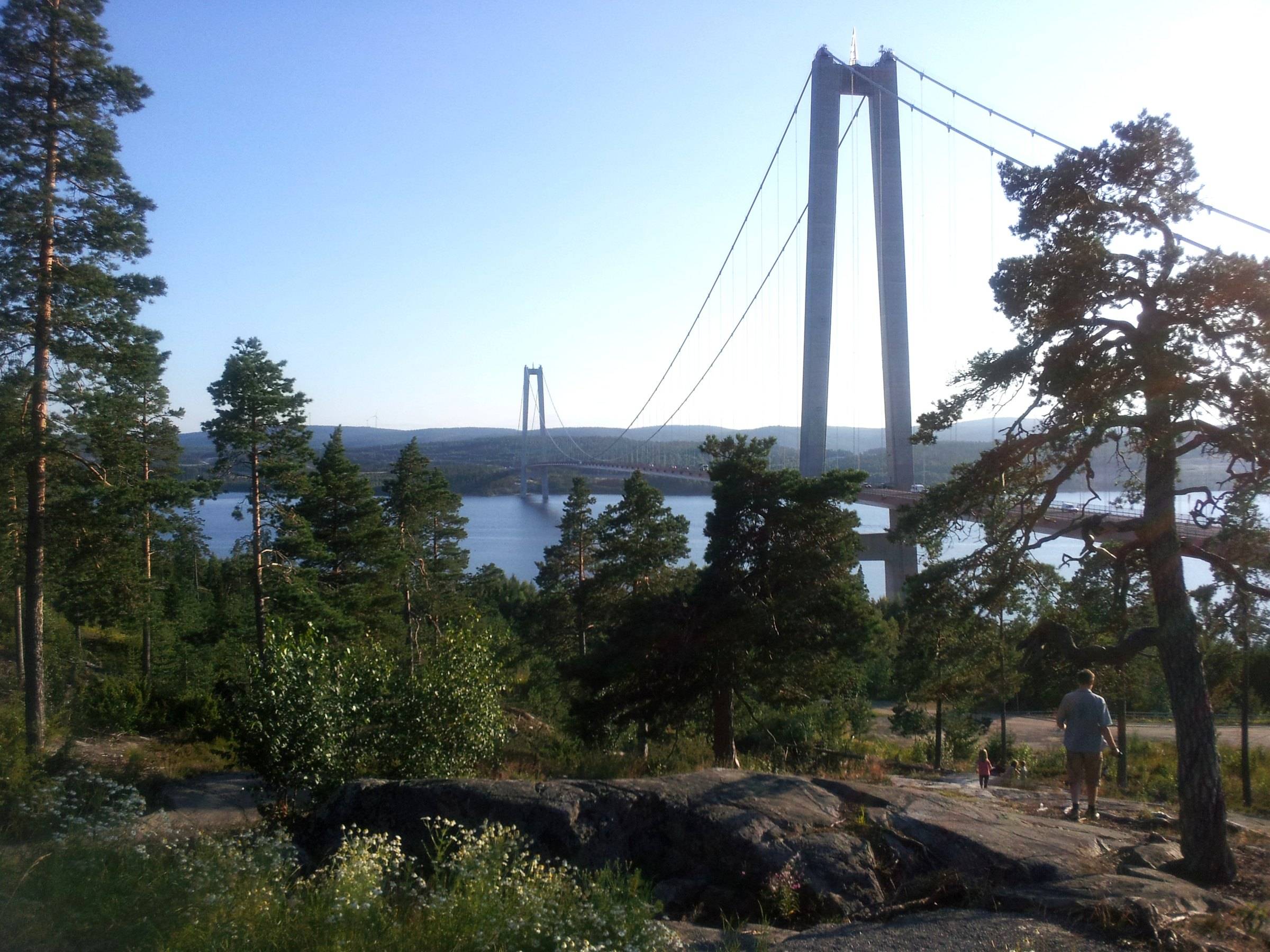 Höga Kusten-bron
